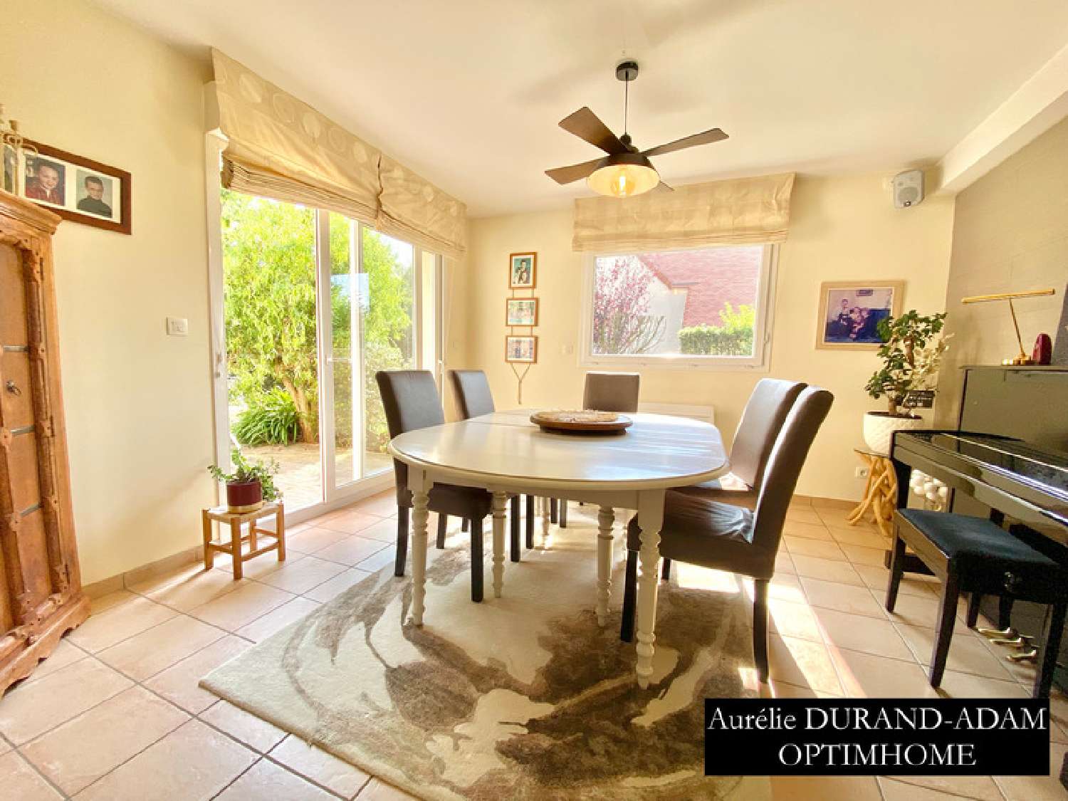 en venta casa Caen Calvados 4