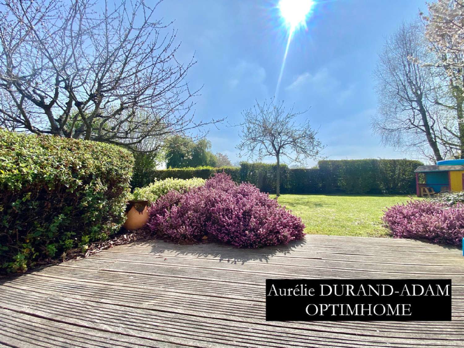 en venta casa Caen Calvados 5