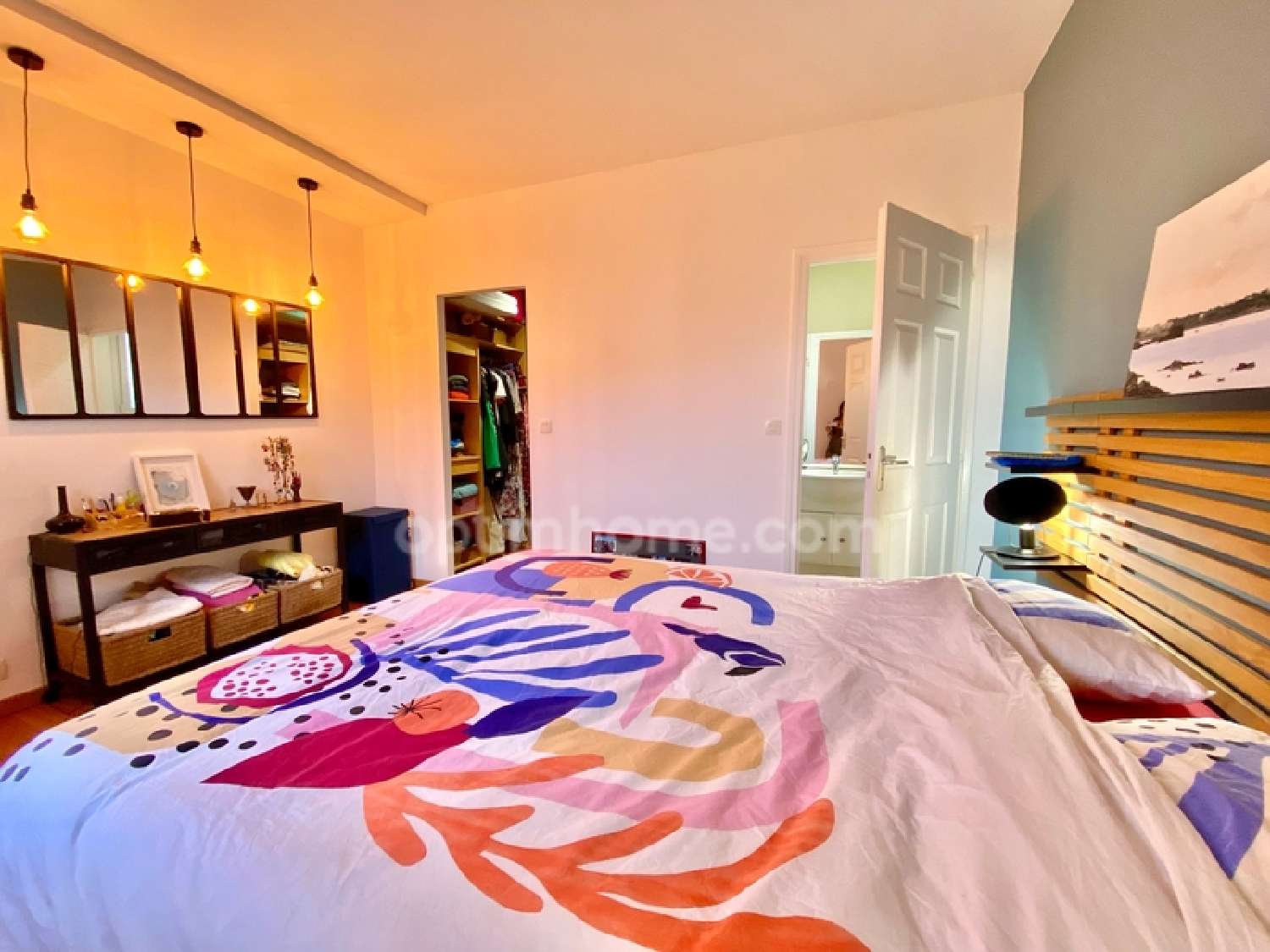 en venta casa Caen Calvados 6