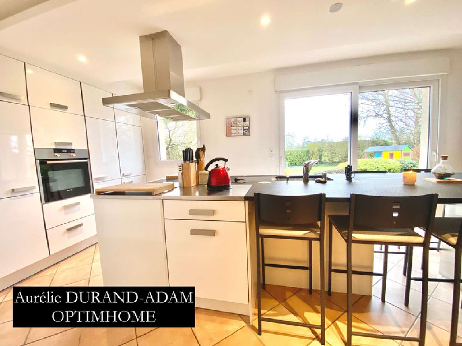 en venta casa Caen Calvados 7