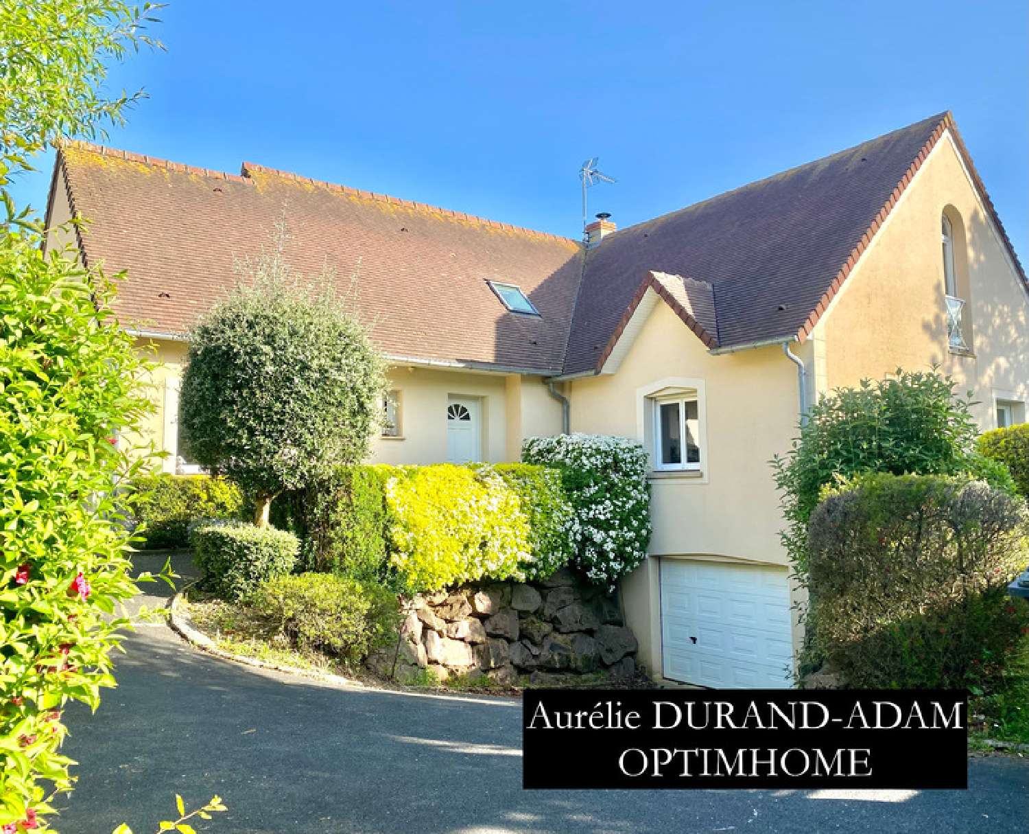 en venta casa Caen Calvados 8