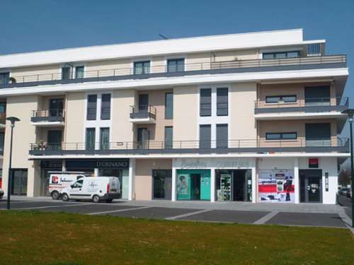 Caen Calvados huis foto 7153536