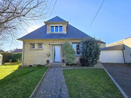 Caen Calvados huis foto 7154221