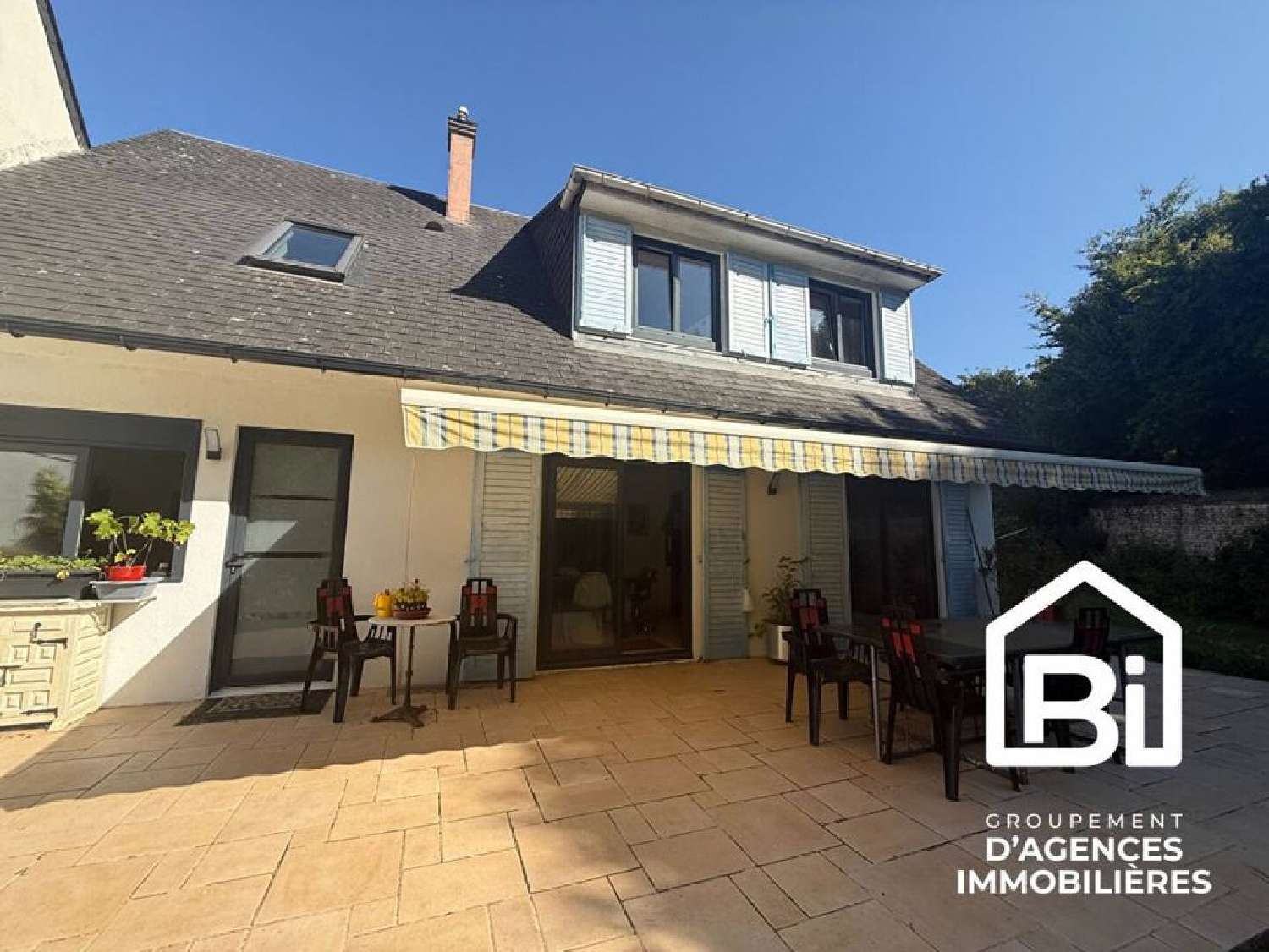  te koop huis Caen Calvados 1