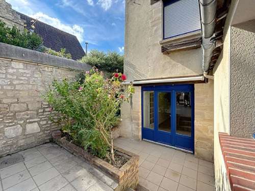 Caen Calvados huis foto 7154399