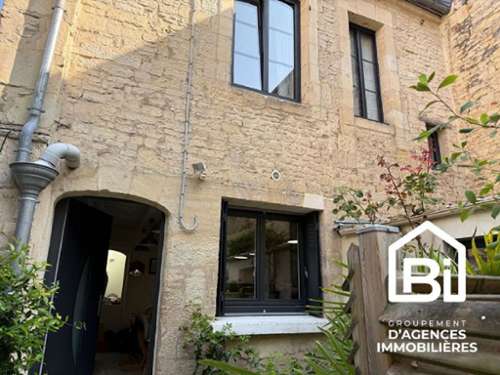 Caen Calvados Haus Bild 7154463