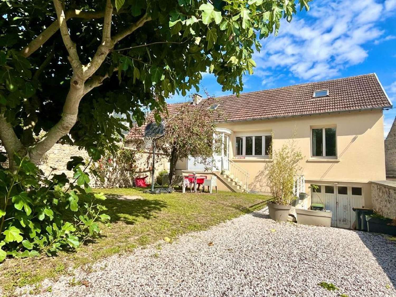  en venta casa Caen Calvados 1