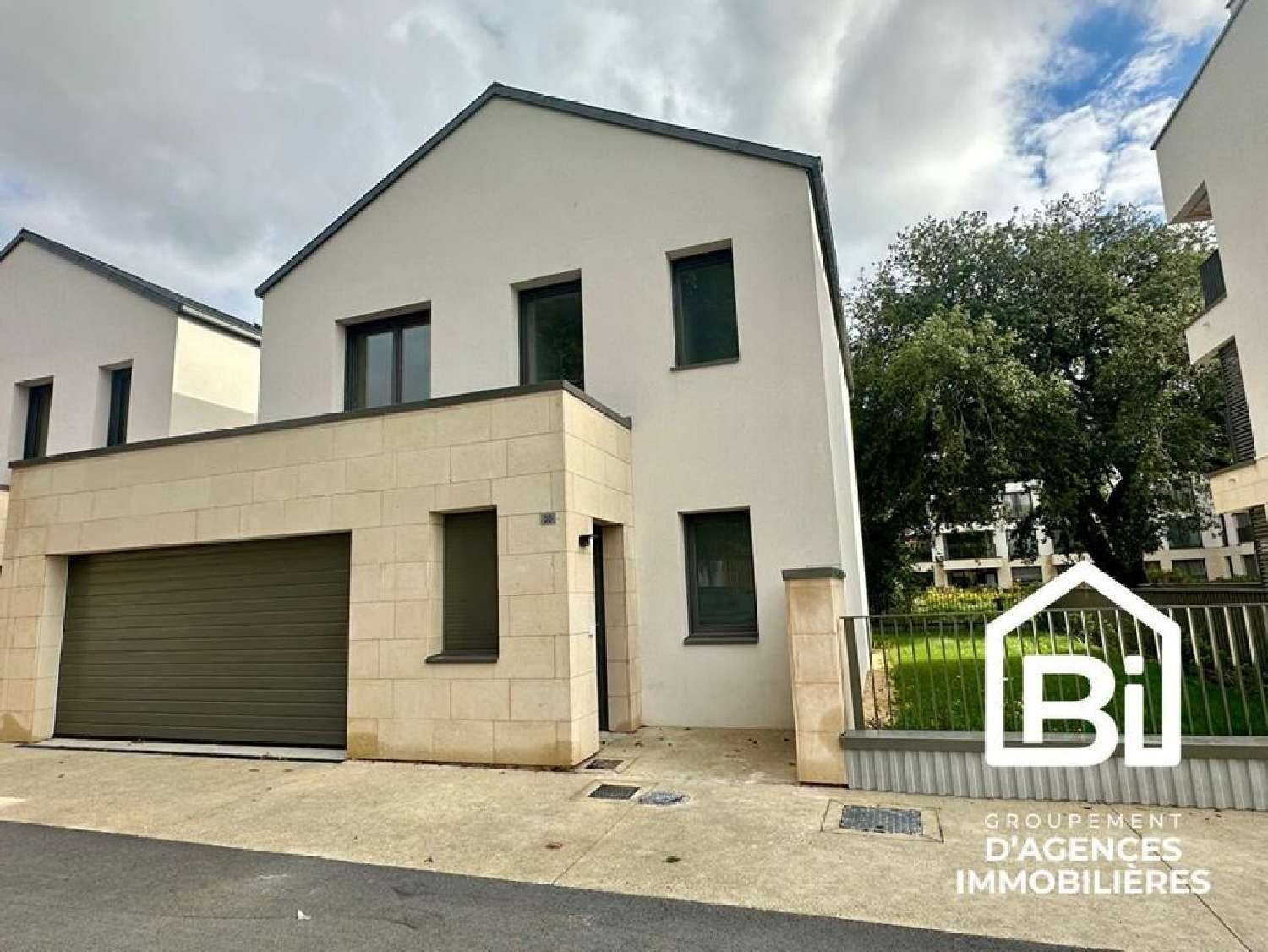  en venta casa Caen Calvados 1