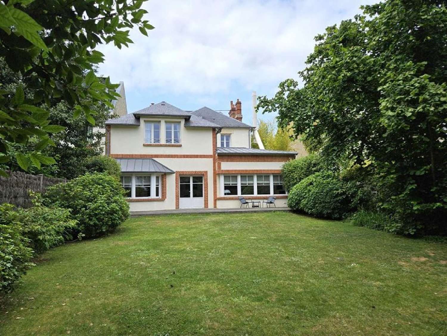 en venta casa Caen Calvados 1