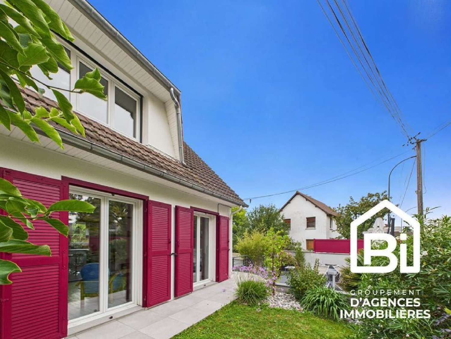  for sale house Caen Calvados 1