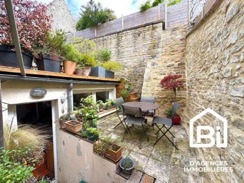 Caen Calvados house foto 7165246