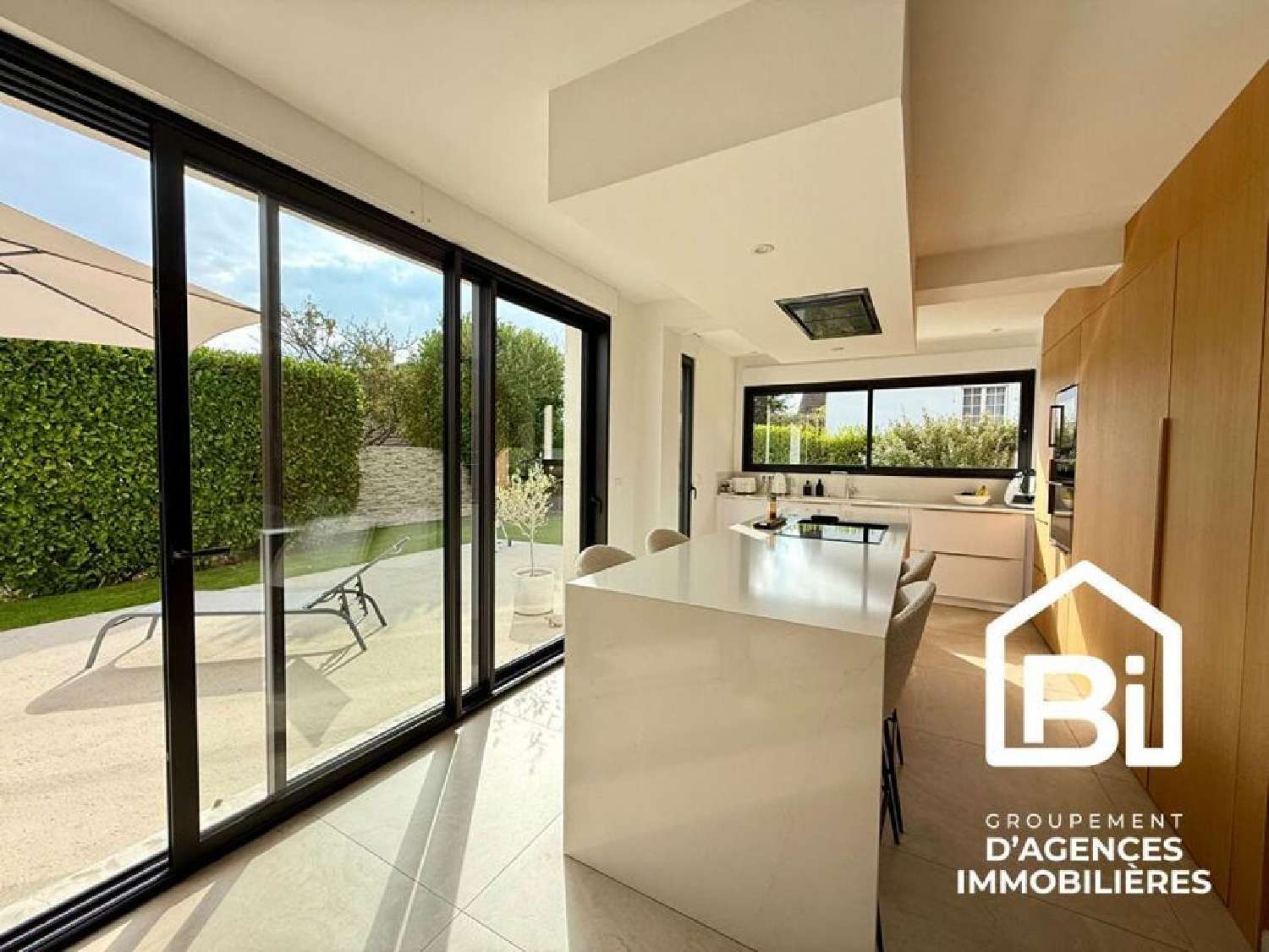 à vendre maison Caen Calvados 1