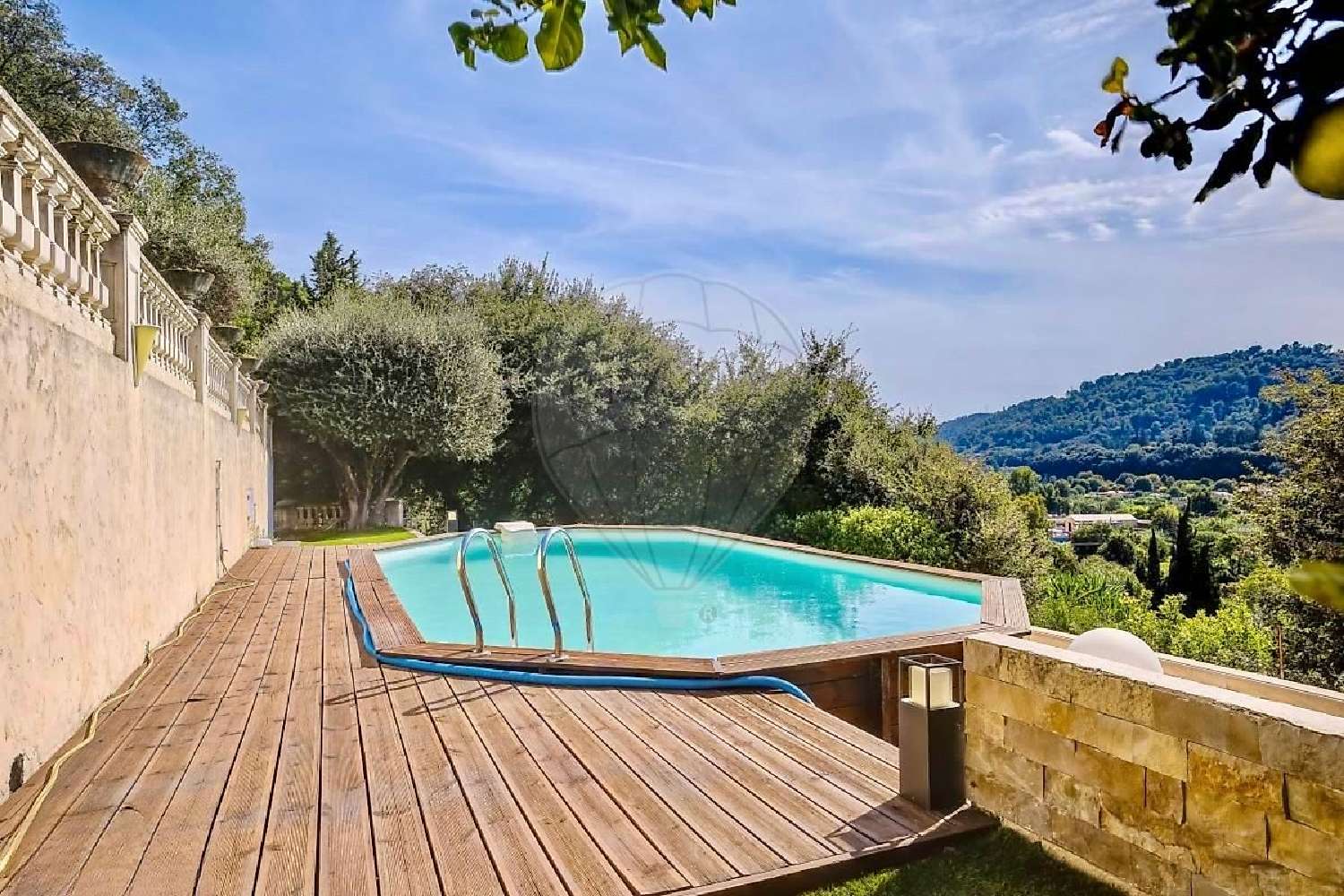  te koop huis Cagnes-sur-Mer Alpes-Maritimes 4