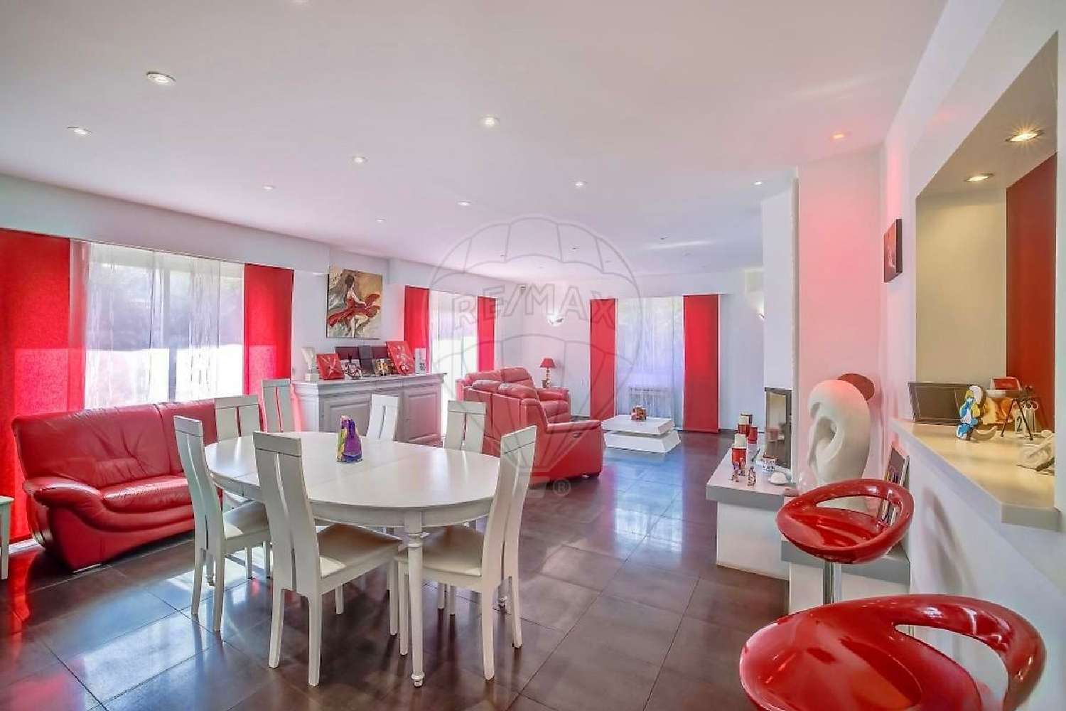  te koop huis Cagnes-sur-Mer Alpes-Maritimes 5