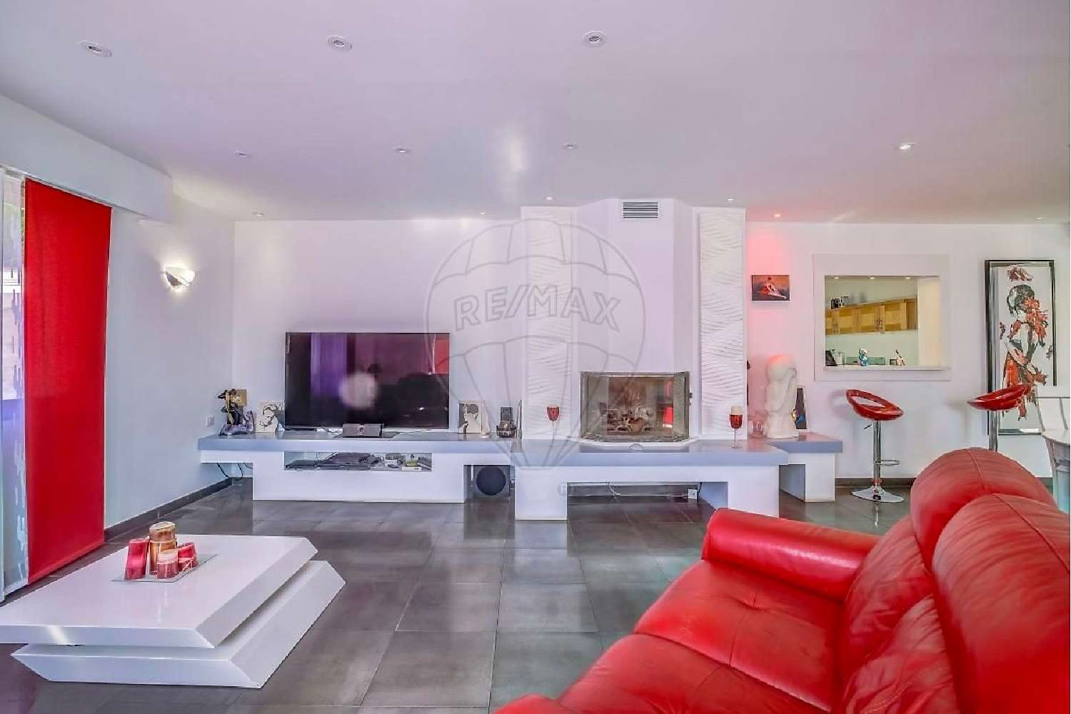  te koop huis Cagnes-sur-Mer Alpes-Maritimes 6