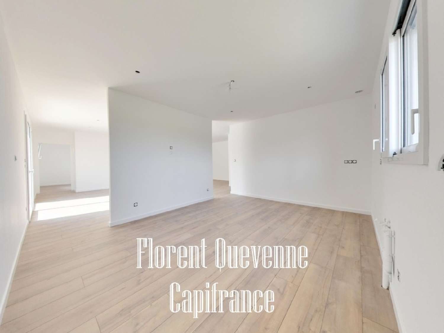  te koop huis Cagny Calvados 6