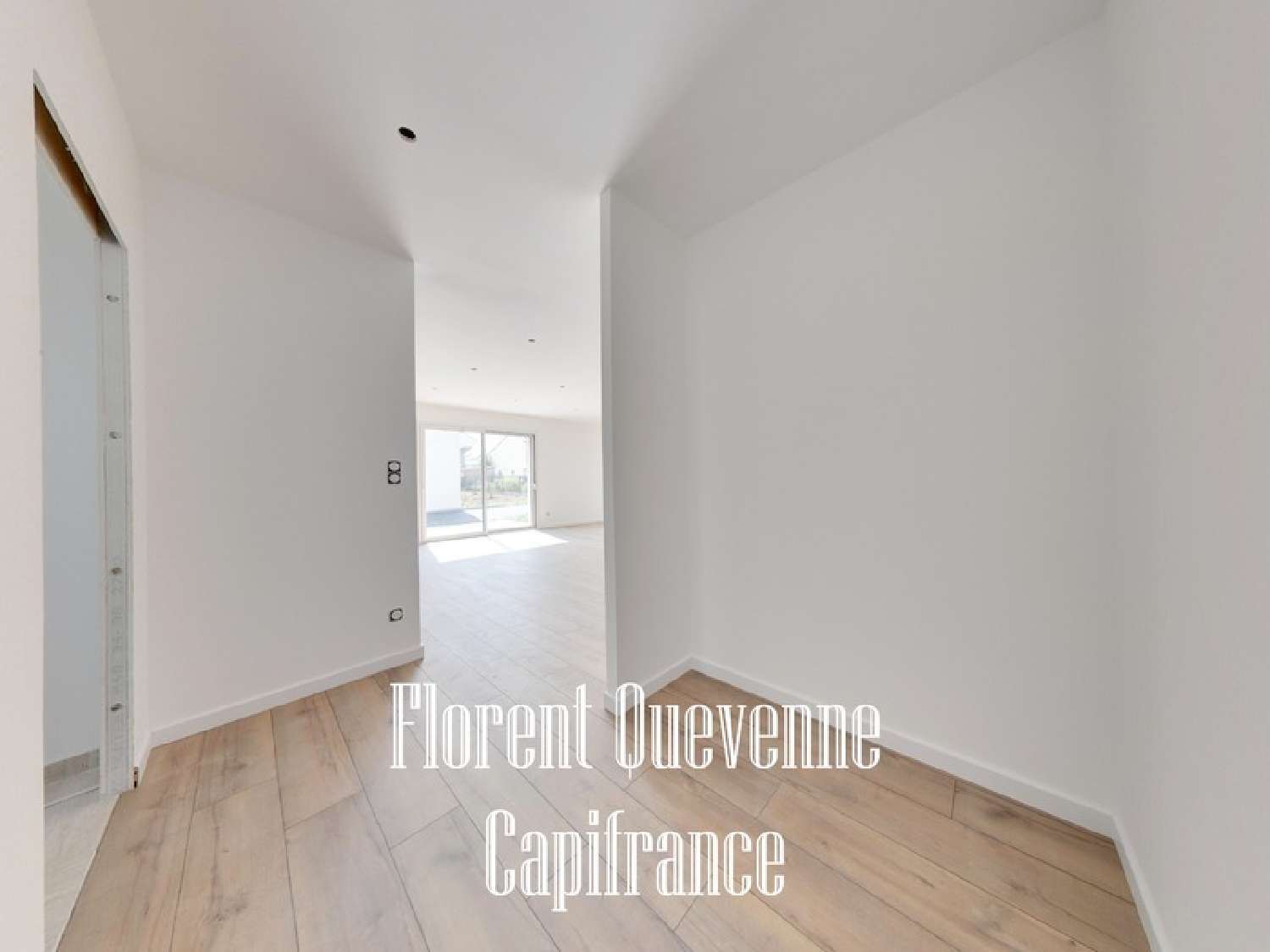  te koop huis Cagny Calvados 7