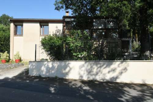 Cahors Lot huis foto 7149835