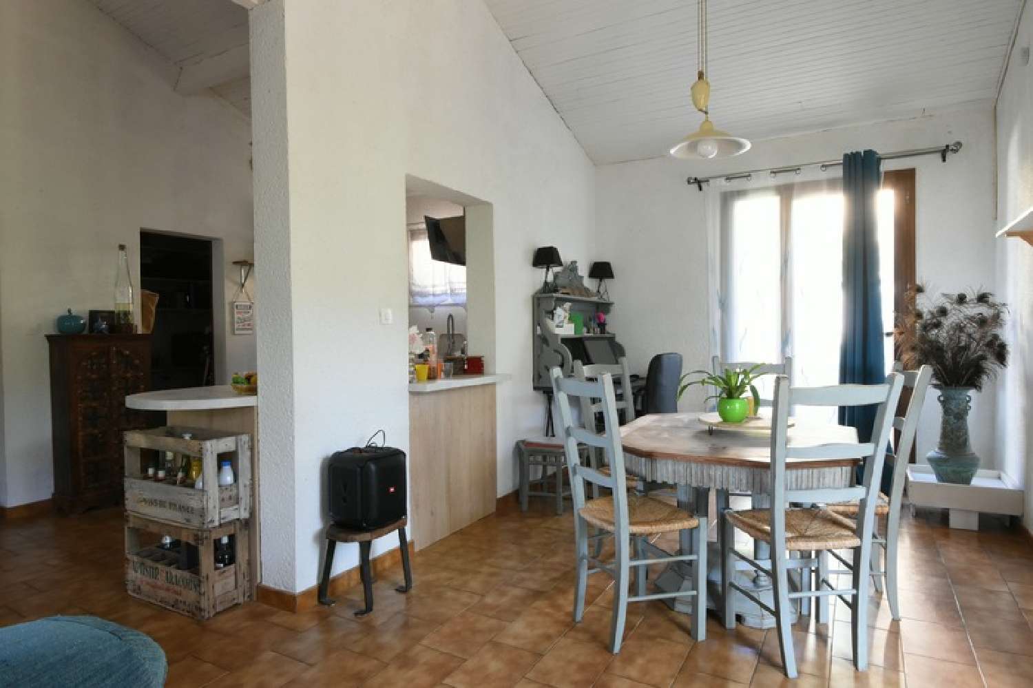  te koop huis Cahors Lot 2
