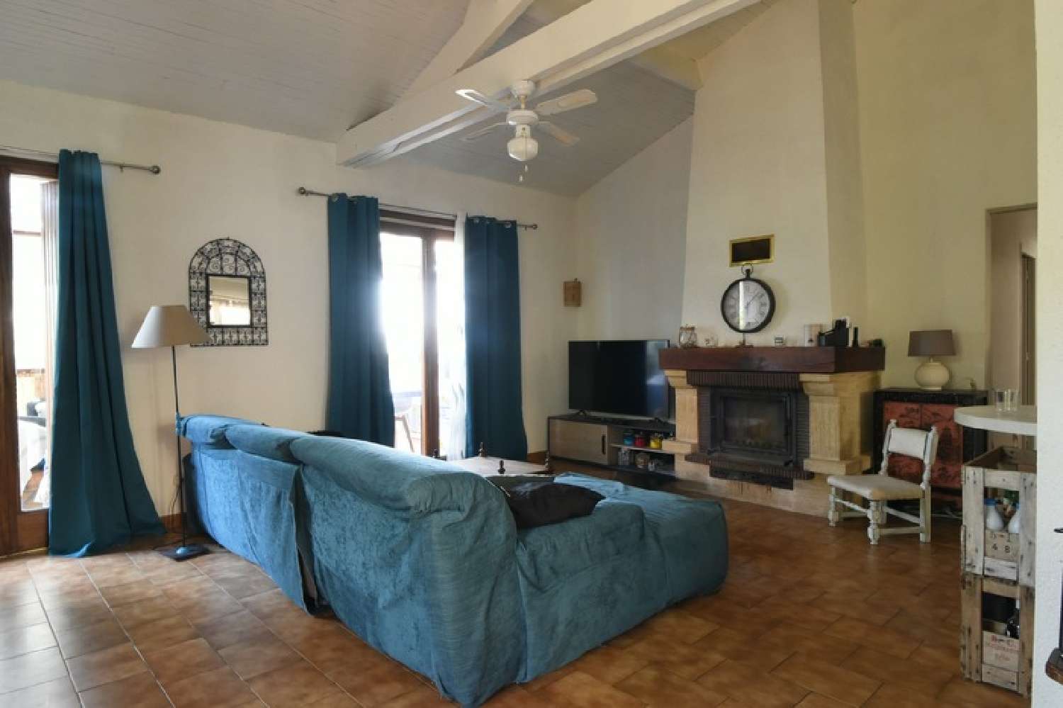  te koop huis Cahors Lot 4