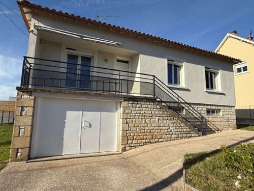 Cahors Lot casa foto 7157847