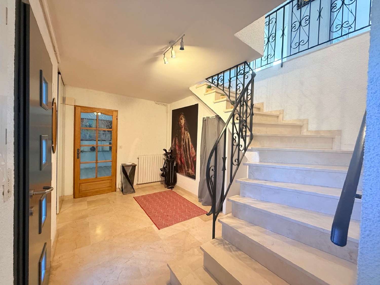  for sale house Cahors Lot 4