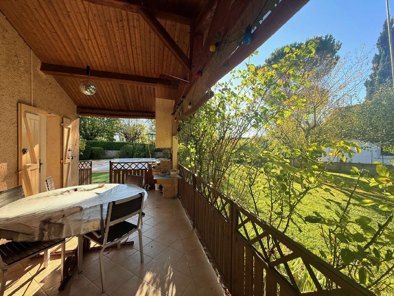 te koop huis Cahors Lot 2