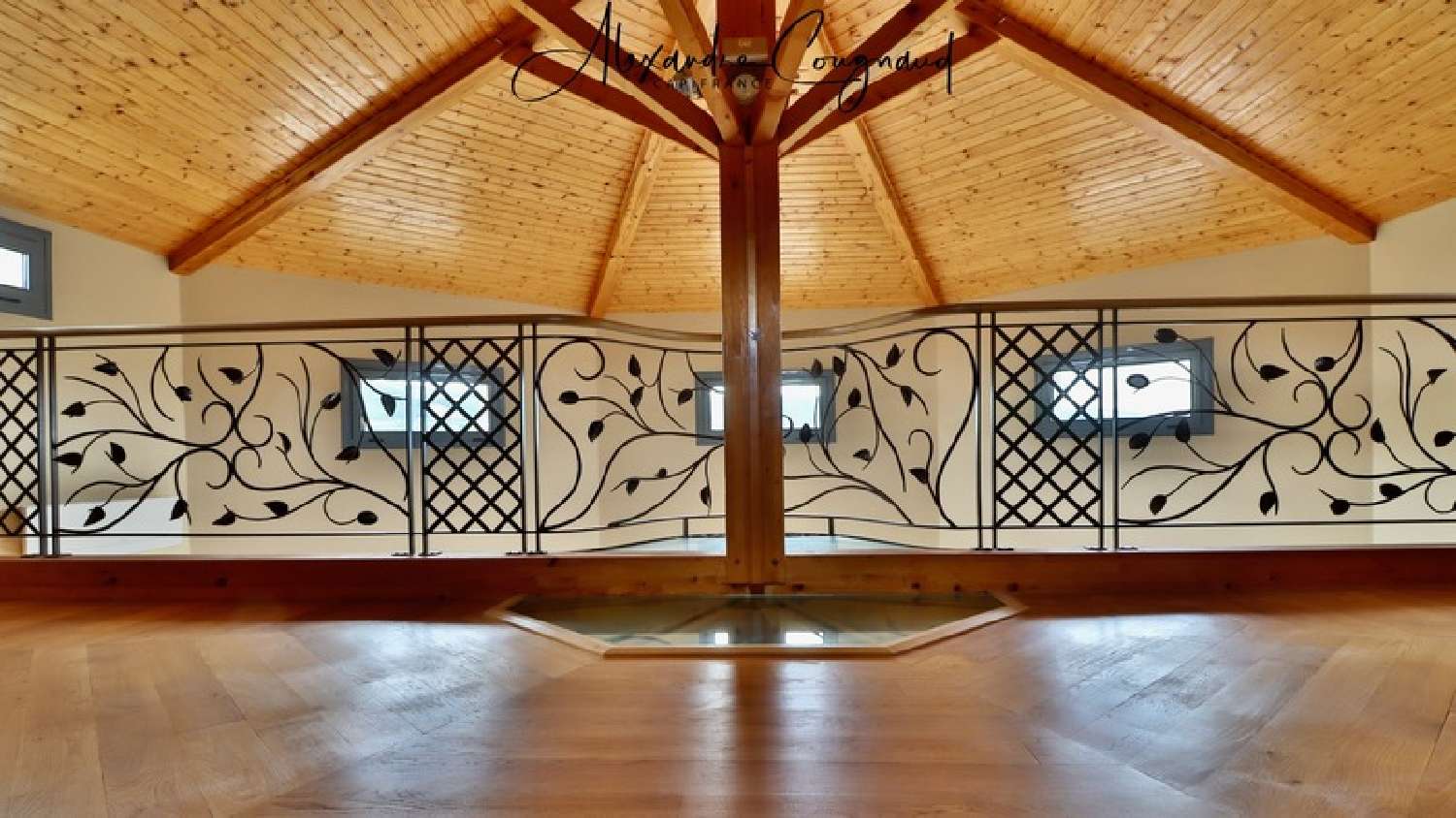  te koop huis Cahuzac Tarn 3