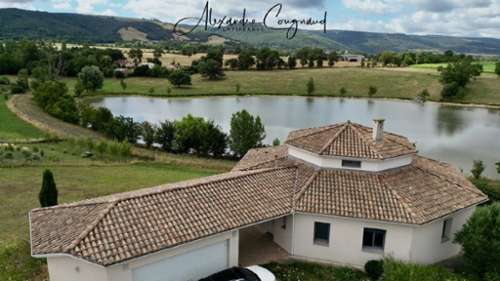 Cahuzac Tarn Haus Bild 7166587