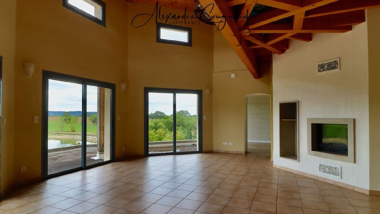 kaufen Haus Cahuzac Tarn 4