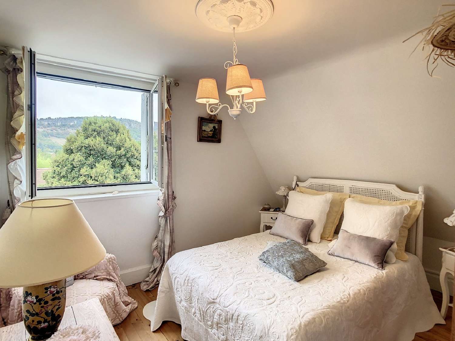 à vendre maison Cajarc Lot 4