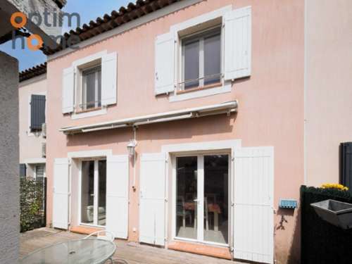 Calas Bouches-du-Rhône huis foto 7157573