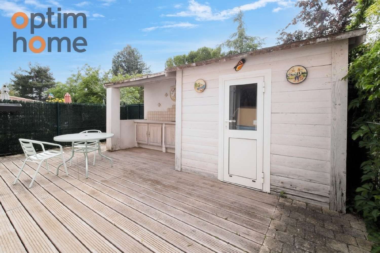  te koop huis Calas Bouches-du-Rhône 3