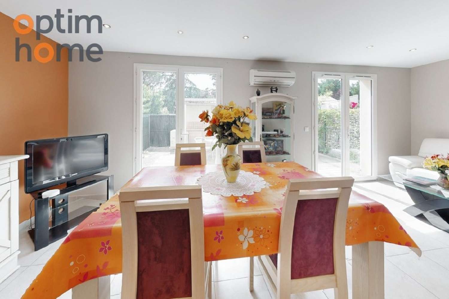  te koop huis Calas Bouches-du-Rhône 4