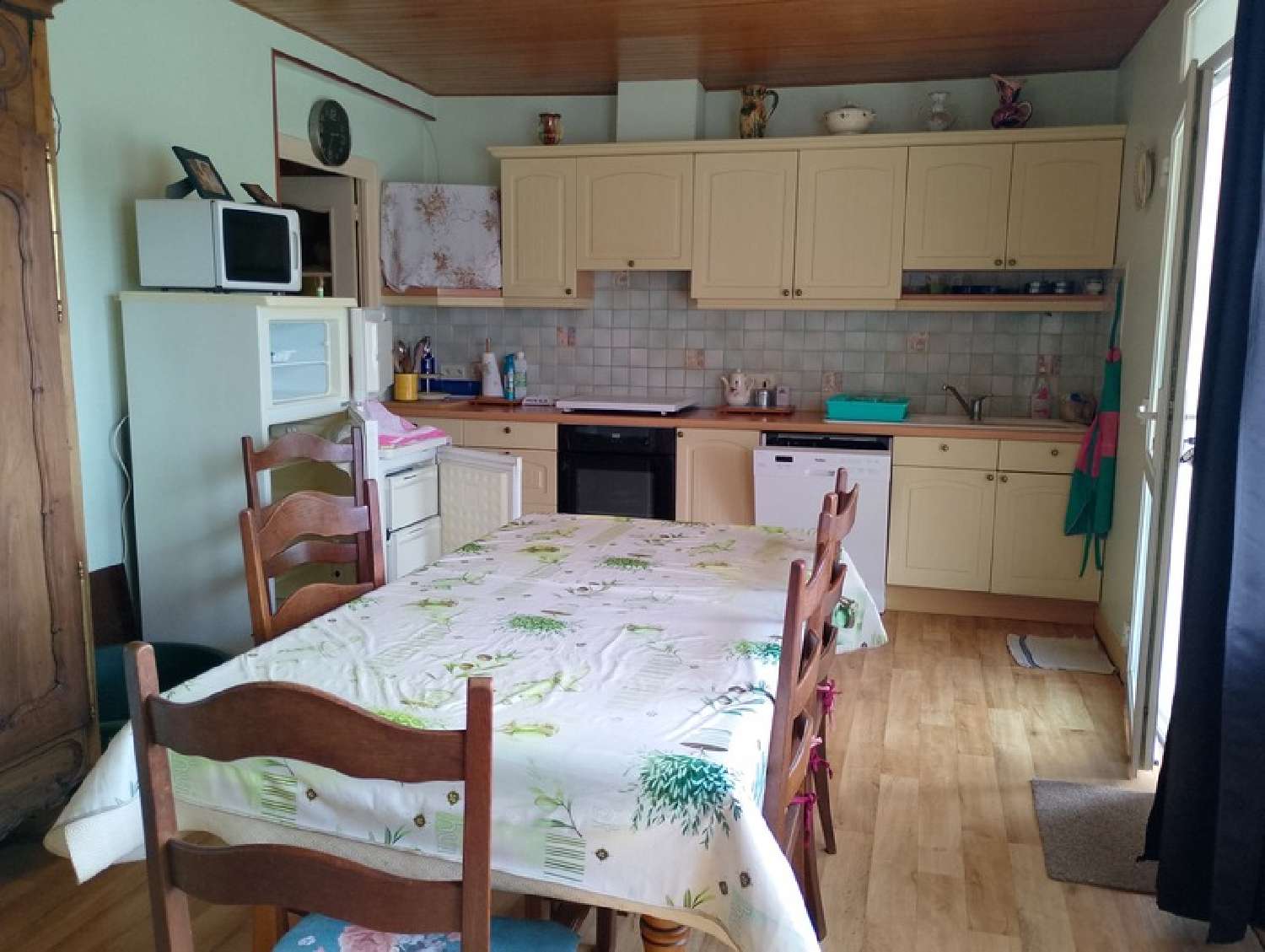  à vendre maison Callac Côtes-d'Armor 7