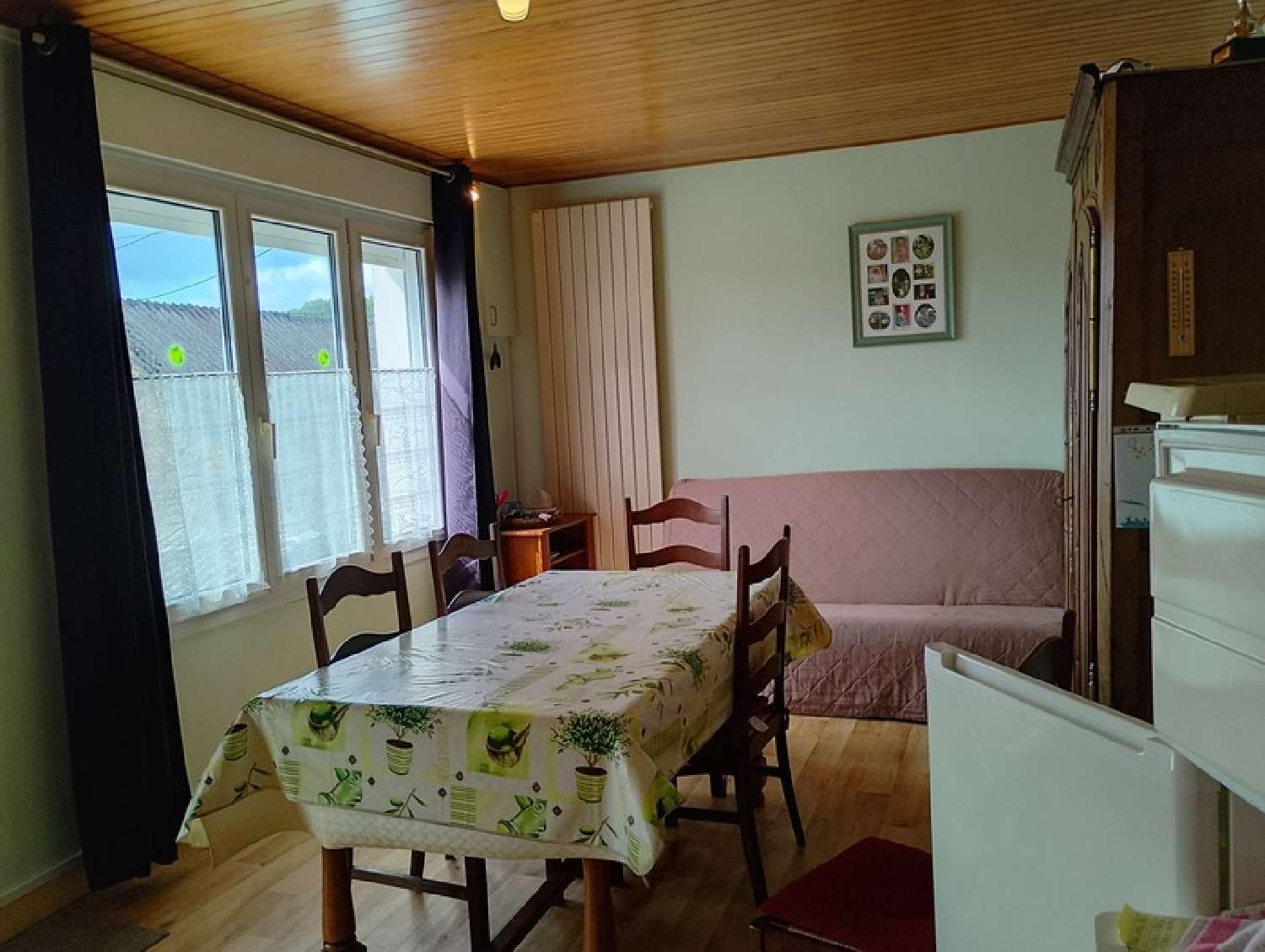  à vendre maison Callac Côtes-d'Armor 8