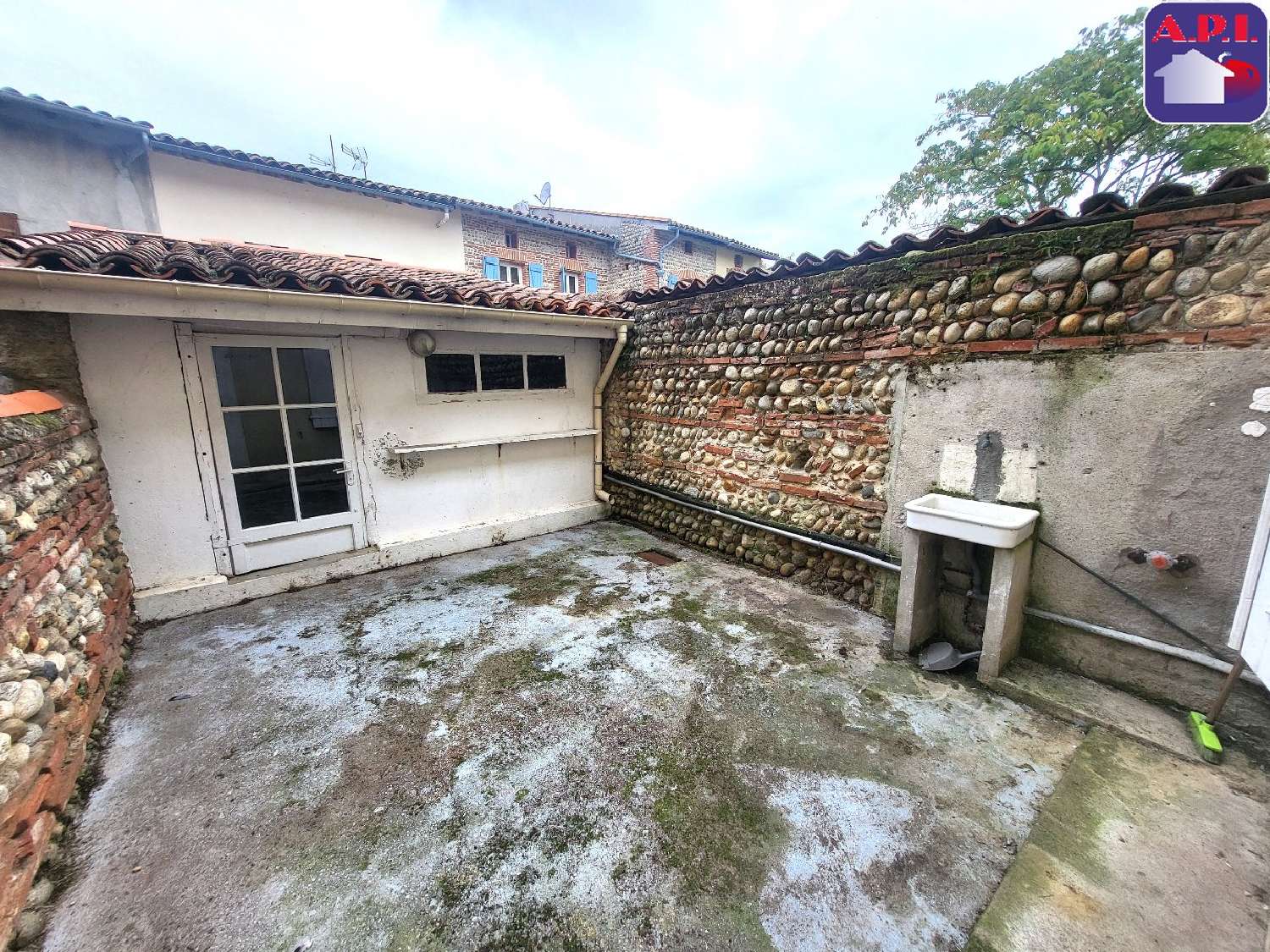  en venta casa Calmont Haute-Garonne 5