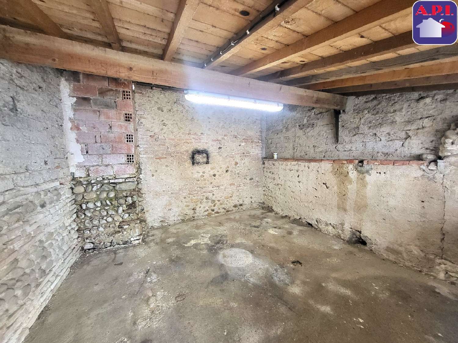  en venta casa Calmont Haute-Garonne 6