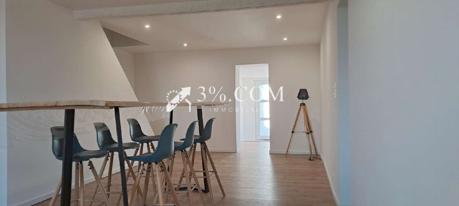  à vendre maison Calonne-Ricouart Pas-de-Calais 2