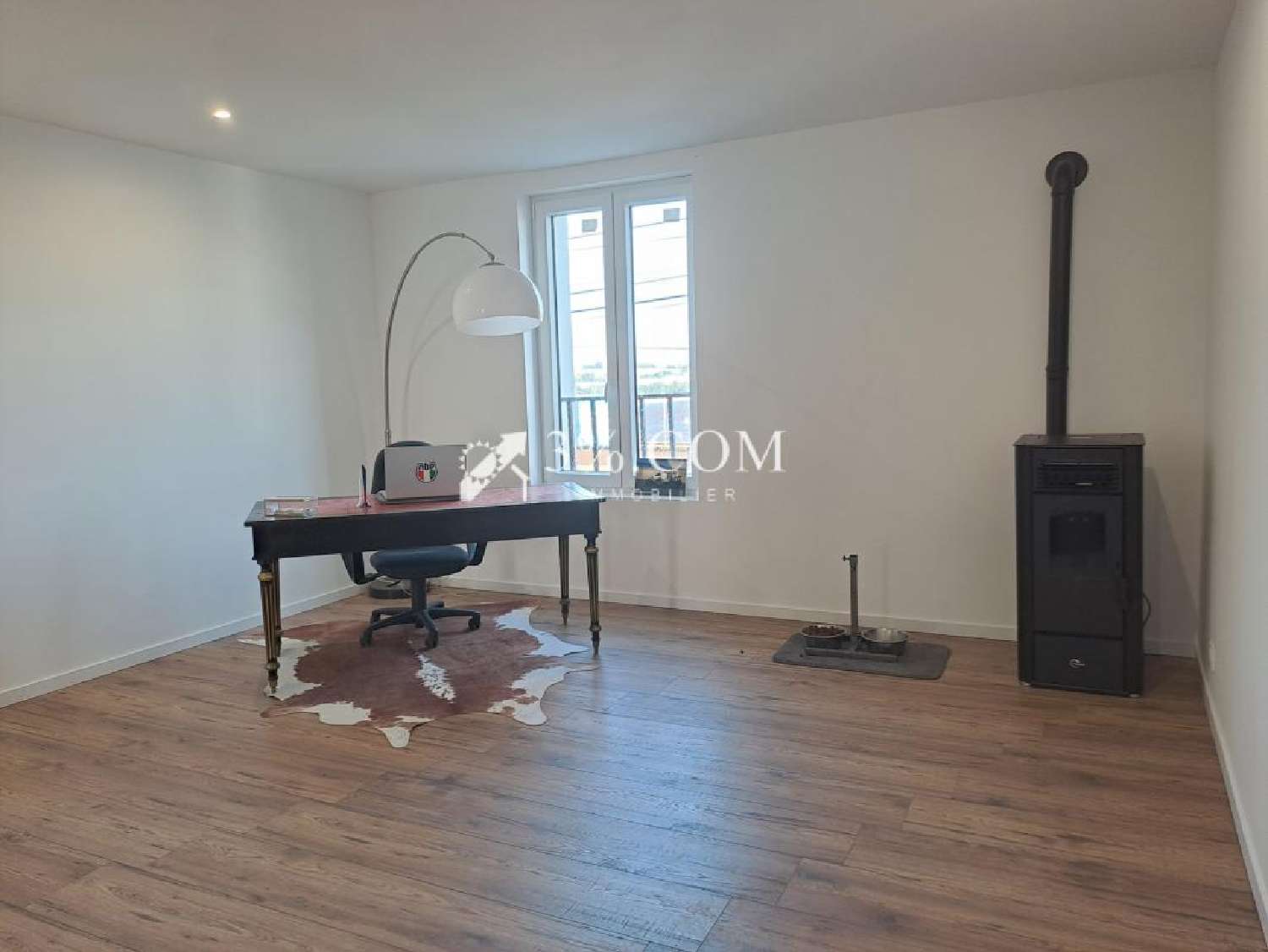  à vendre maison Calonne-Ricouart Pas-de-Calais 3