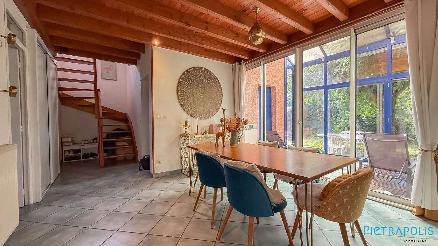  à vendre maison Caluire-et-Cuire Rhône 2