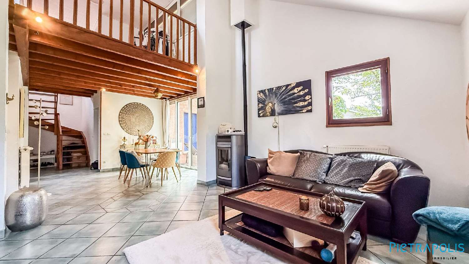  à vendre maison Caluire-et-Cuire Rhône 4