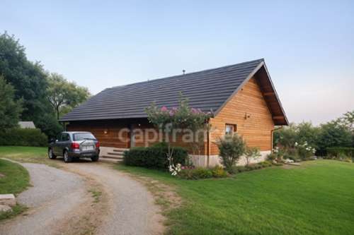 Calvinet Cantal huis foto 7158684