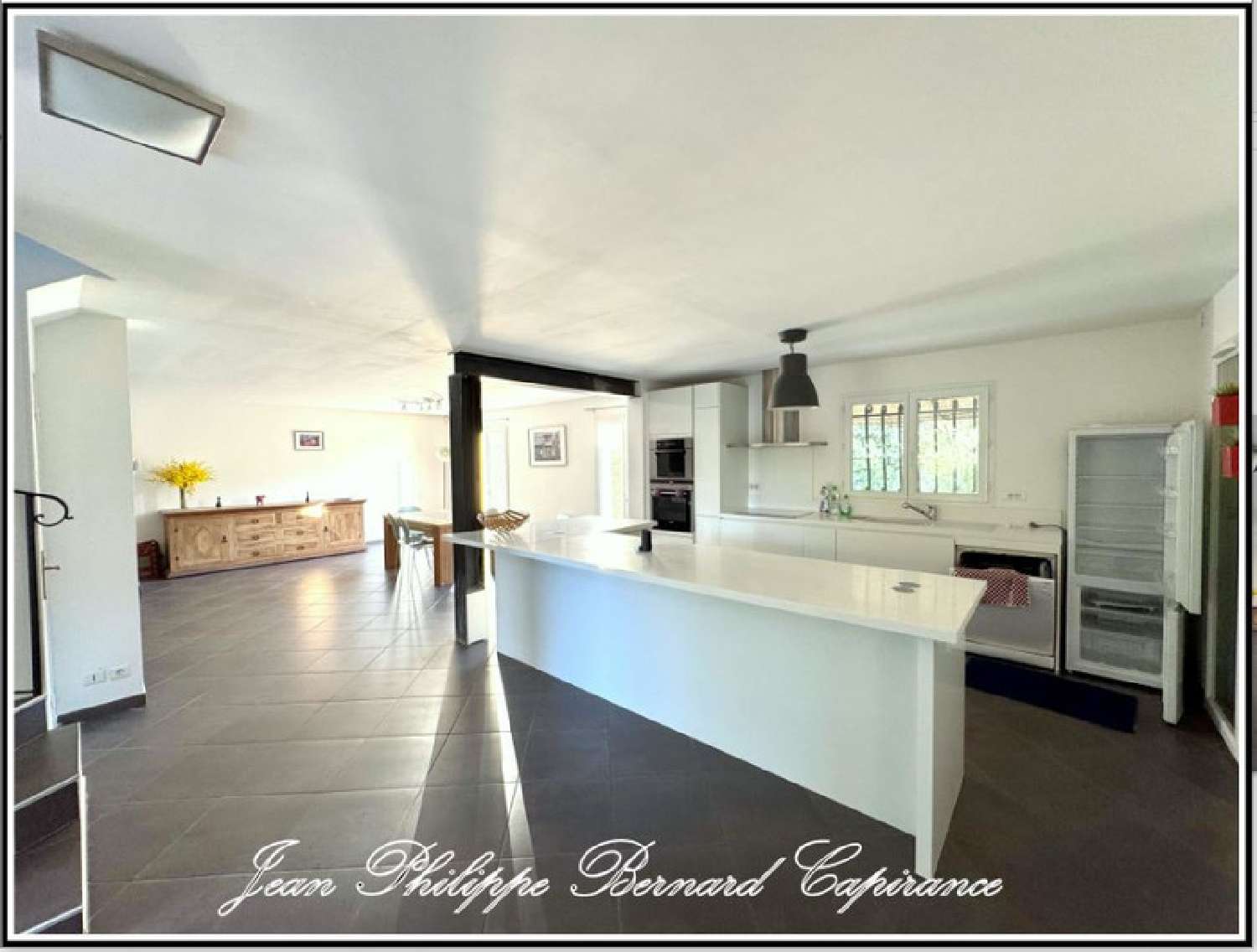  for sale house Calvisson Gard 1