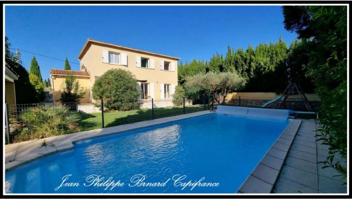  for sale house Calvisson Gard 2