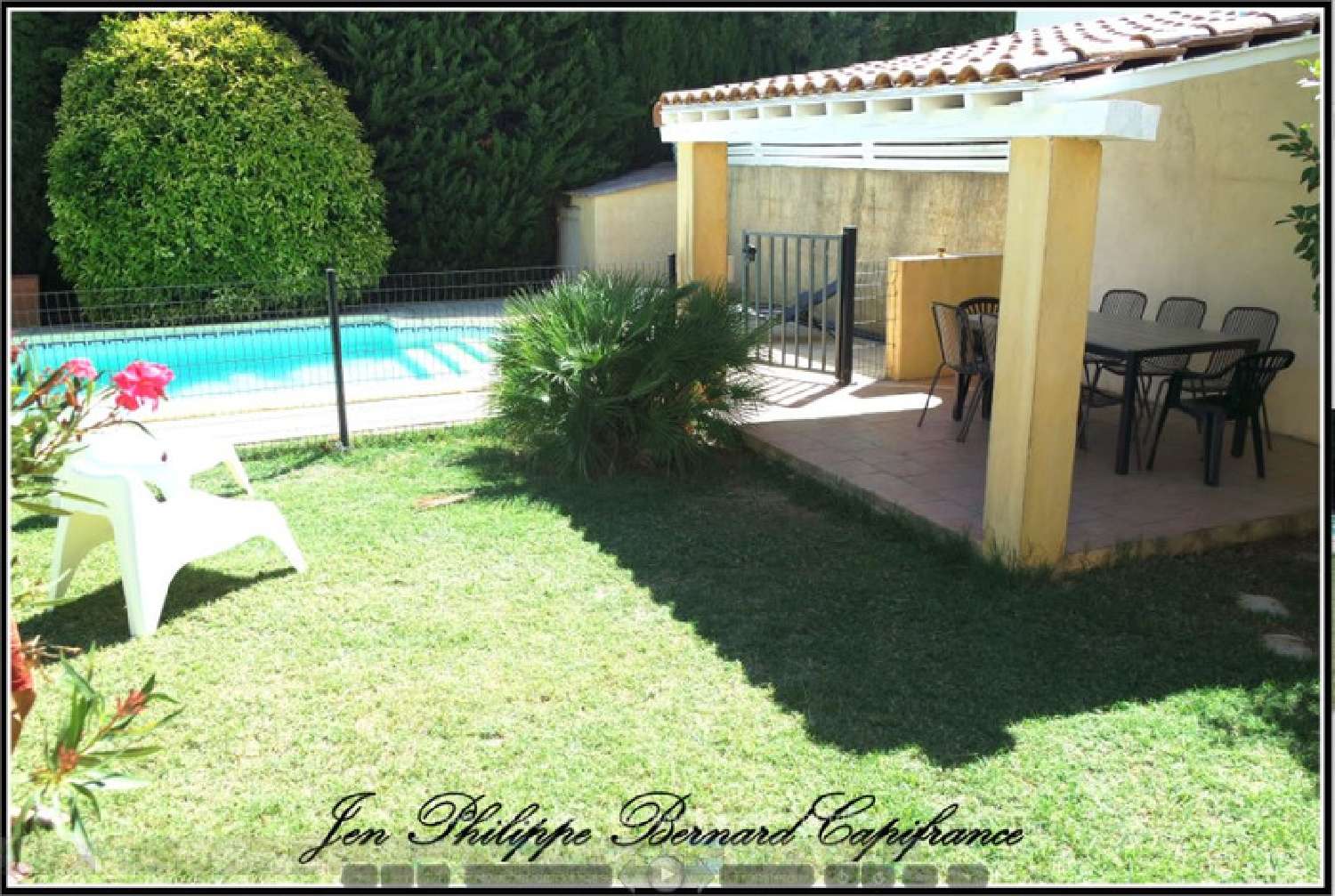  for sale house Calvisson Gard 5