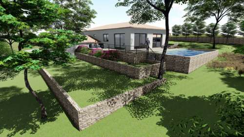Calvisson Gard huis foto 7159665