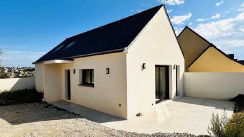 Camaret-sur-Mer Finistère Haus Bild 7148792