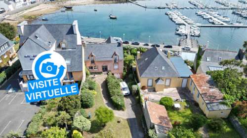 Camaret-sur-Mer Finistère huis foto 7162990