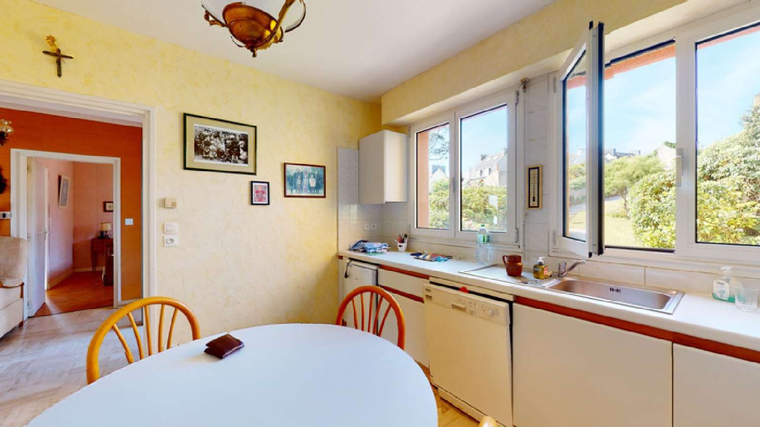  te koop huis Camaret-sur-Mer Finistère 6